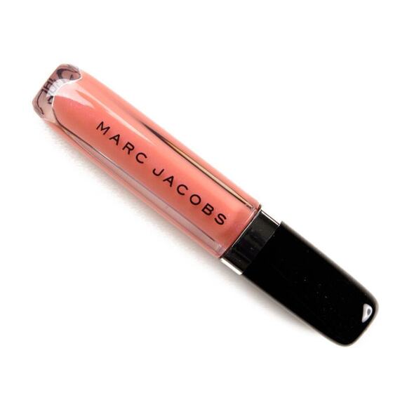 Marc Jacobs Enamored Hi Shine Lip Lacquer Gloss FRENCH TICKLER - Picture 5 of 8